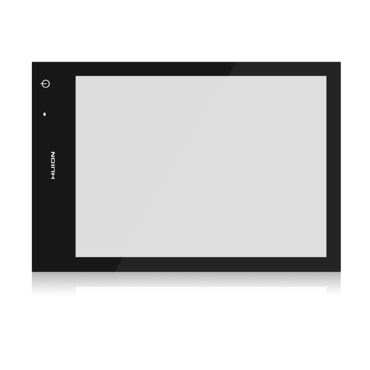 Huion LB4 LED Tracing Pad Art Craft Light Box Huion LB4 LED Tracing Pad Art Craft Light Box